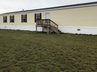 5117 141st Ave NW, Williston, ND 58801