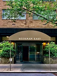 Rented by Keller Williams NYC