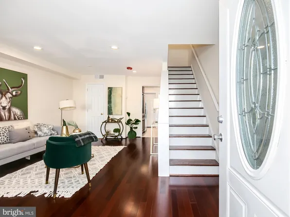 1527 K St SE, Washington, DC 20003