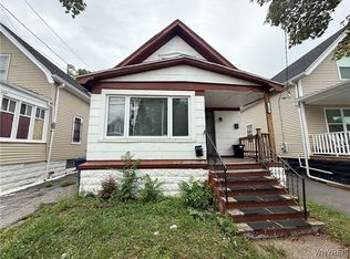 160 Zenner St, Buffalo, NY 14211