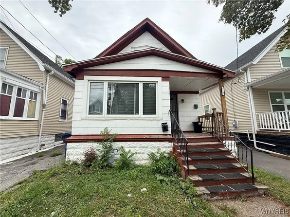 160 Zenner St, Buffalo, NY 14211
