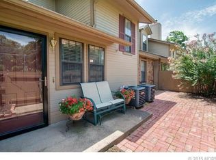 9102 S Urbana Ave #1E, Tulsa, OK 74137