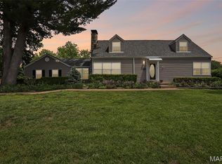 4709 Theiss Rd, Saint Louis, MO 63128