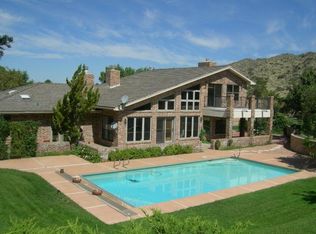 1520 Tejana Mesa Pl NE, Albuquerque, NM 87112