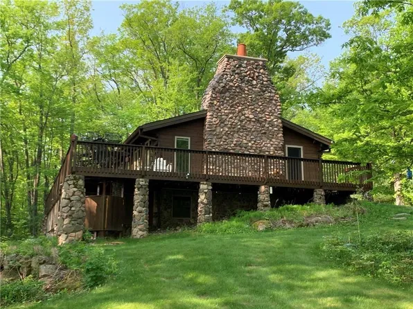 12450 267th Avenue, New Auburn, WI 54757