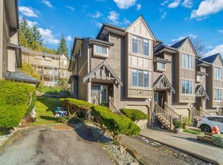 795 Noons Creek Dr #16, Pt Moody, BC V3H 4V4