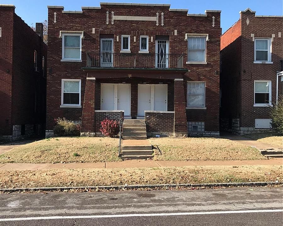 1st image of 5023 S Broadway #V