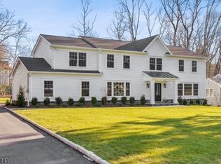10 Clive Hills Rd, Short Hills, NJ 07078