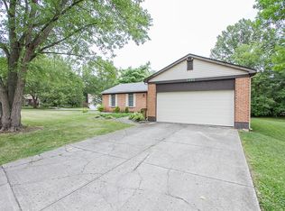 3491 Simpson Trce, Maineville, OH 45039