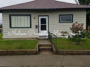 2327 Florence Ave, Butte, MT 59701