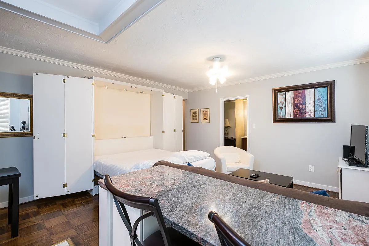 2130 N Street NW Unit 507, Washington, DC 20037 in Dupont /WestEnd — Photo 4