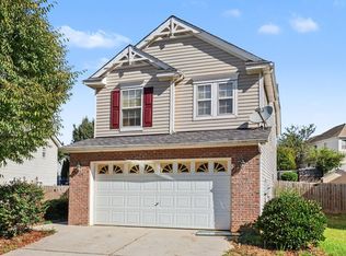 165 Steam Engine Way, Garner, NC 27529