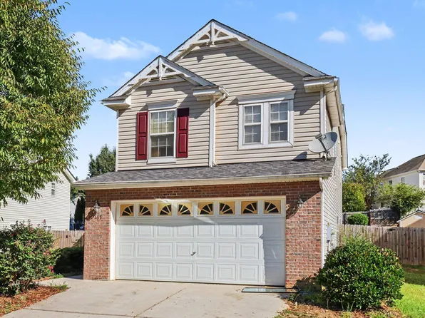 165 Steam Engine Way, Garner, NC 27529
