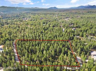 Nna Wyatt Ln, Spirit Lake, ID 83869