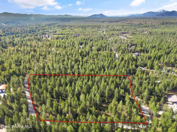 Nna Wyatt Ln, Spirit Lake, ID 83869