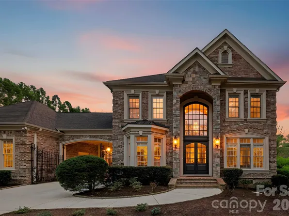 9805 Strike The Gold Ln, Waxhaw, NC 28173