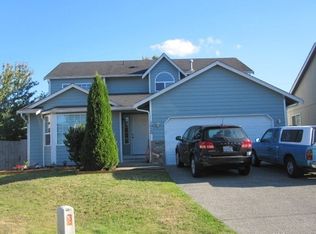 1020 127th Street Ct E, Tacoma, WA 98445