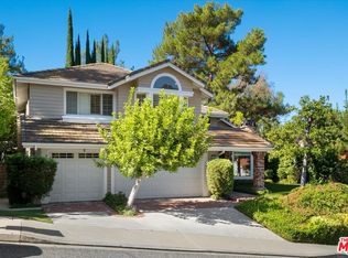 22322 Cairnloch St, Calabasas, CA 91302
