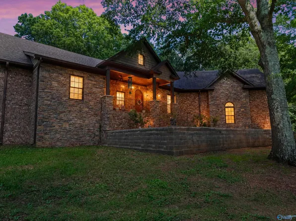 20 Section Mountain Rd, Somerville, AL 35670