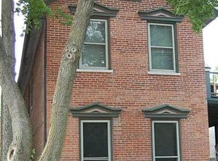 107 Van Buren St, Dayton, OH 45402