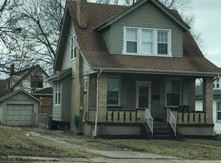 4011 Harding Ave, Cincinnati, OH 45211