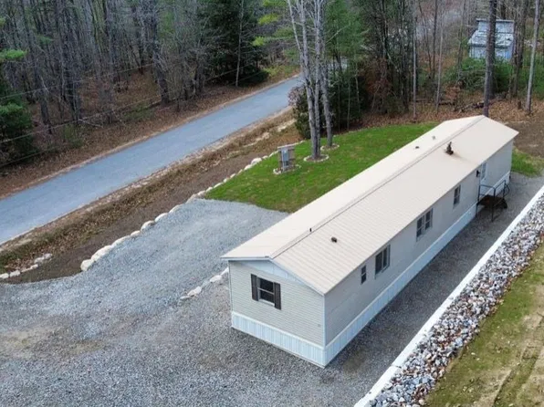 260 Misty Ln, Brownfield, ME 04010