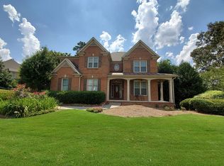 2855 Millwater Xing, Dacula, GA 30019