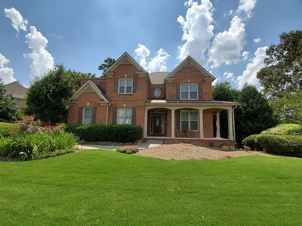 2855 Millwater Xing, Dacula, GA 30019