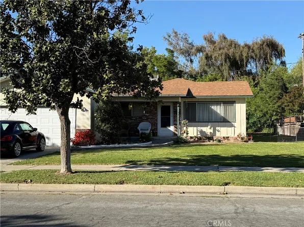 1445 Brookdale Dr, Merced, CA 95340