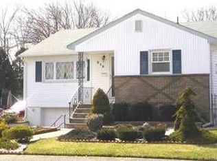 213 Maitland Ave, Paterson, NJ 07502