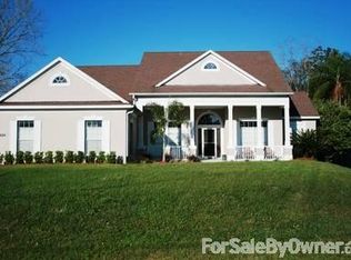 920 Millshore Dr, Chuluota, FL 32766