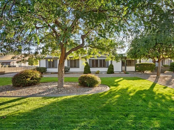 25603 E Ruppert Rd, Benton City, WA 99320
