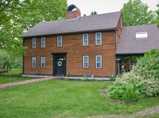 483 Baldwinville Rd, Templeton, MA 01468