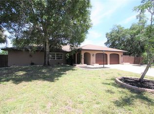 21078 Tucker Ave, Pt Charlotte, FL 33954