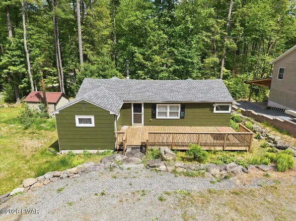 115 Old Hay Rd, Tafton, PA 18464
