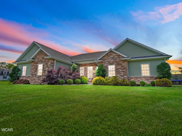 876 Hokan Trl, Lima, OH 45805