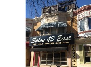 43 E Kings Hwy, Audubon, NJ 08106