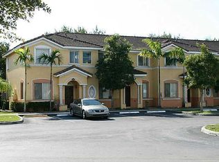 2816 SE 15th Rd #27, Homestead, FL 33035