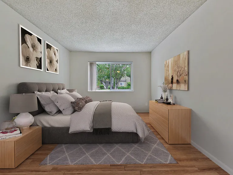 Birchwood Apartments — Photo 3