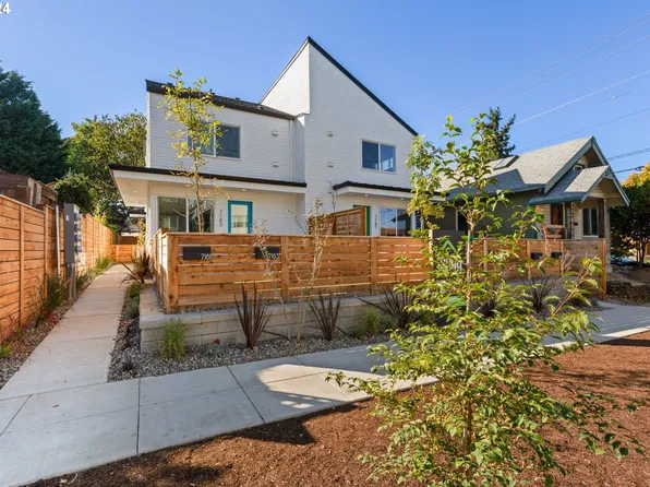 7183 N Greenwich Ave, Portland, OR 97217