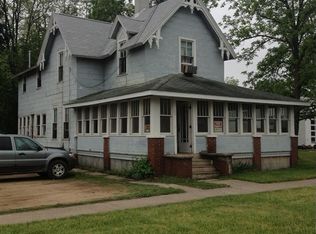 207 W Chicago Rd, White Pigeon, MI