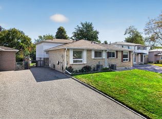 37 Coxworth Cres, Toronto, ON M1B1E2