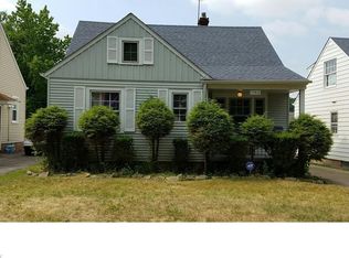 17816 Mapleboro Ave, Maple Heights, OH 44137