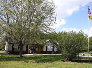 124 Forrest View Ln, Madison, AL 35757