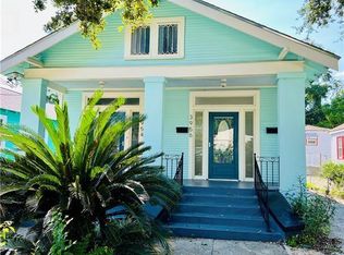 3956 Pauger St, New Orleans, LA 70122