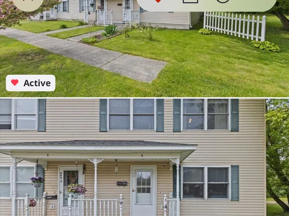 156 West St APT D, Winooski, VT 05404