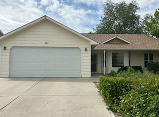 3011 Sunlight Dr, Grand Junction, CO 81504