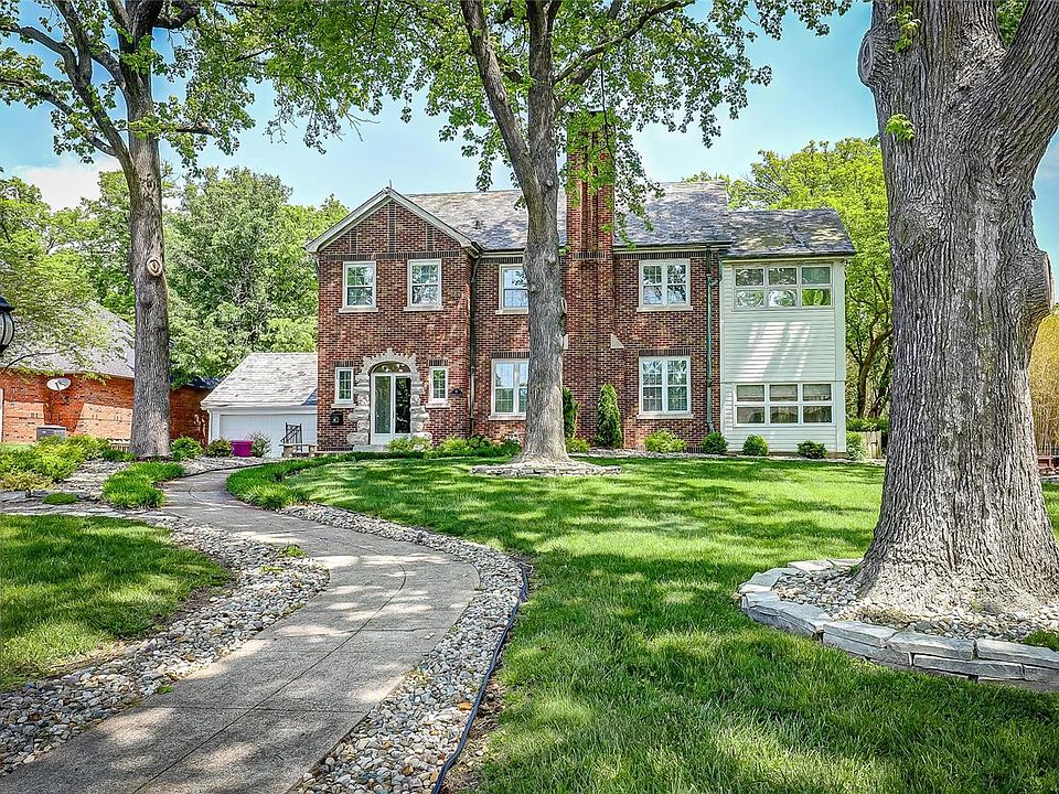 41 Country Club Pl, Belleville, IL 62223 Zillow