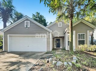 1236 Shadow Mist Ln, Charleston, SC 29492