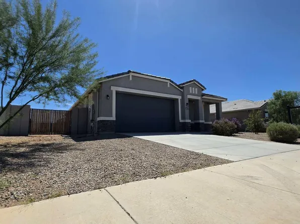 36121 W San Ildefanso Ave, Maricopa, AZ 85138